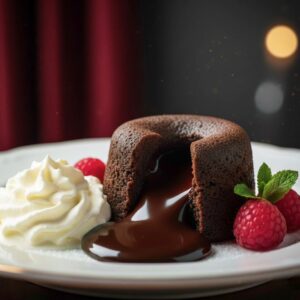 CHOCOLATE COULANT