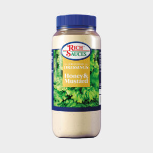 Honey Mustard Dressing