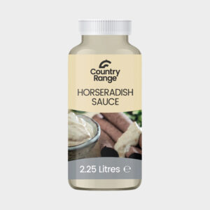 Horseradish Sauce