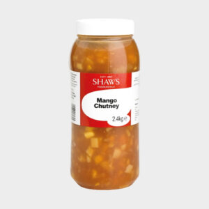 Mango Chutney