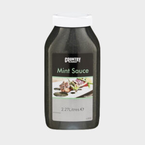 Mint Sauce