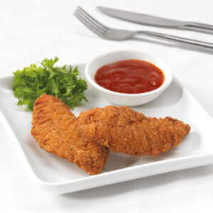 Southern Fried Chicken Goujons