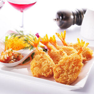 Prawn Butterfly Pacific West