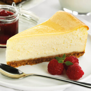 New York Cheesecake