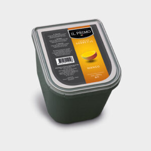 Sorbet Mango