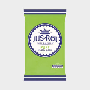 Jus Rol Puff Pastry Block