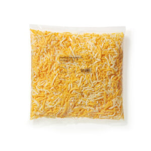 Mix Cheese Grated