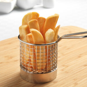 Steakhouse Potato Fairway