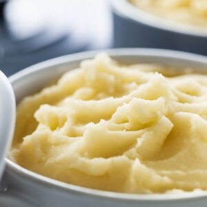 Mashed Potato