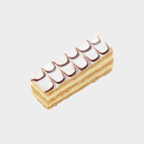 Custard Slices