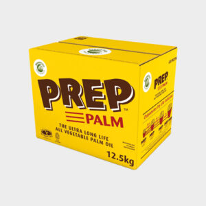 Prep Palm