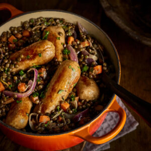 Salchicha Vegana Quorn