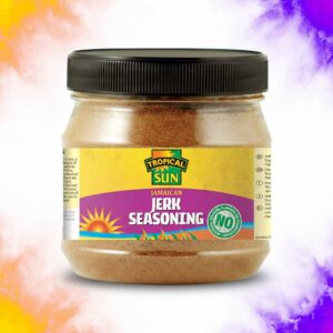 JERK SEASONING