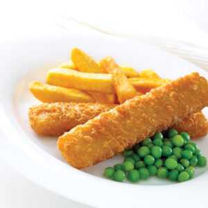 Fish Fingers