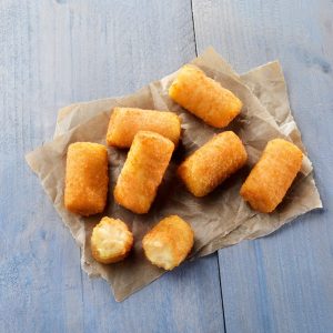 Potato Croquettes